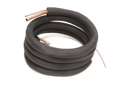 MASTER-BILT 215-190 LIQUID/SUCTION LINE ASSEMBLY
