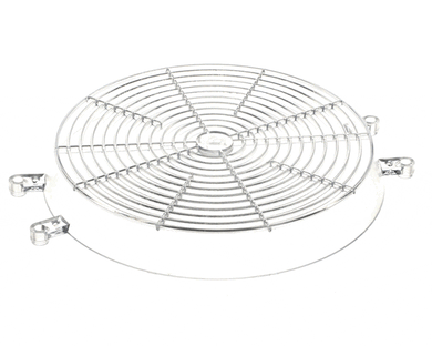 MASTER-BILT 222437-900 BOHN #GUARD-R041777700 FAN GUA