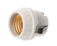 MASTER-BILT 23-01080 LIGHT FIXTURE  INCANDESCENT LE