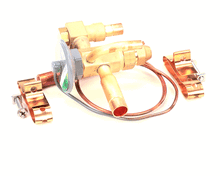 MASTER-BILT 232831-900 THERMO EXPANSION VALVE SBFVE-AA-C WITT #