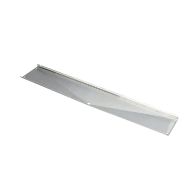 MASTER-BILT 236-20058 DRAIN PAN  9.875 X 47.312 A2