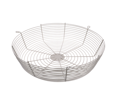 MASTER-BILT 25-01291 FAN GUARD (ADT & LET COILS) WI