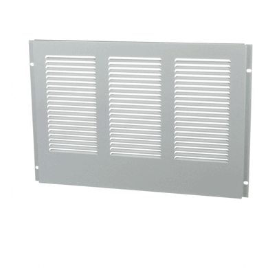 MASTER-BILT 271-10326 REAR PANEL (GRILLE)  13.875 X