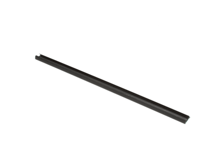 MASTER-BILT 29-01591 PRICE TAG MOLDING  BLACK 1 1/4
