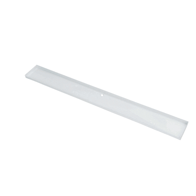 MASTER-BILT 303-20028 DRAIN PAN 9.812 X 70.438 A-3 W