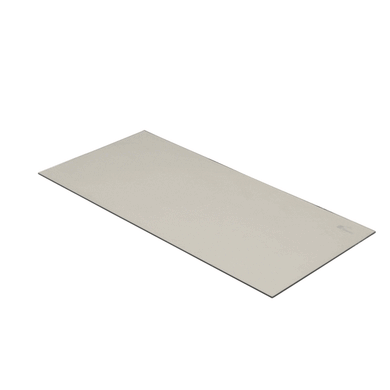 MASTER-BILT 31-00850 GLASS LID GT80 HEAT REFLECTIVE