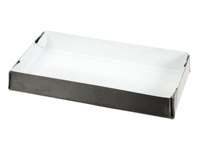 MASTER-BILT 320-11127 CONDENSATE PAN  10.500 X 17.6