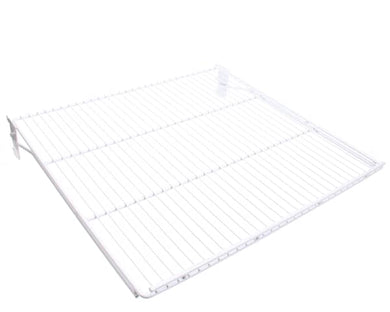 MASTER-BILT 33-01817 CANTILEVER WIRE SHELF  21.500