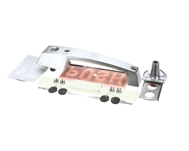 MASTER-BILT 35-0041000 LATCH 1229  4 IRS LONG  BRUSH