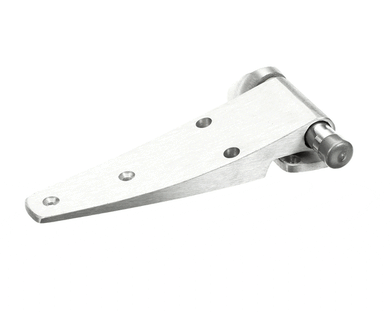 MASTER-BILT 35-01436 HINGE  FLUSH SPRING LEFT HAND DENT M