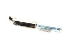 MASTER-BILT 35-01478 1094 POLISHED CHROME CLOSER CO