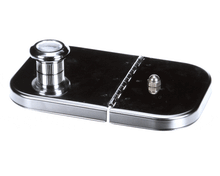 MASTER-BILT 44-00565 COVER  LIFT-OFF HINGED KENCO P