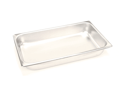 MASTER-BILT 44-01070U PAN  5 QUART MEDIUM WEIGHT  (