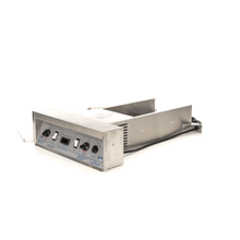 MASTER-BILT 477-200A HP6A-LX HEATER ASSEMBLY