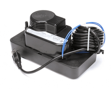 MASTER-BILT 61-00891 LITTLE GIANT CONDENSATE PUMP