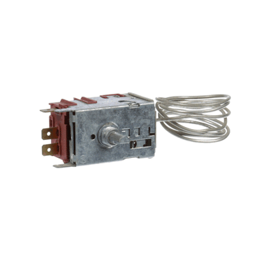 MASTER-BILT 70-00311 TEMP. CONTROL # C360067 WITH K