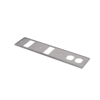 MASTER-BILT 800-11562 DIGITAL THERM.COVER PLATE MCD