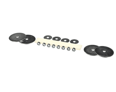 MASTER-BILT 900-54000 MOUNTING BOLT KIT (4+ FANS)