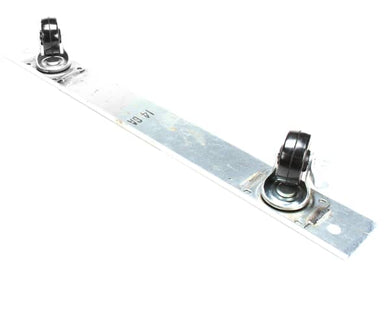 MASTER-BILT A042-11340 CASTER MOUNT ASSEMBLY DC SERIE