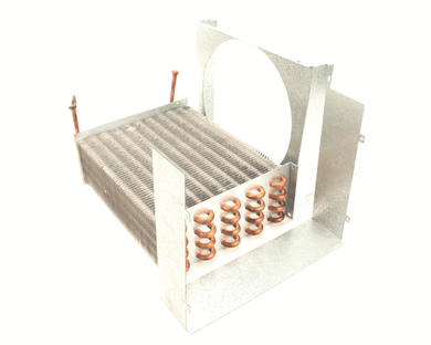 MASTER-BILT A321-20000 BLG-27 COIL CHANGE OVER ACCESS