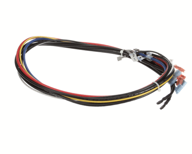 MASTER-BILT N136578 TEMP CONTROL WIRE ASSEMBLY. XR06C