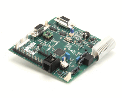 MERRYCHEF 11K0002 402S LOGIC BOARD MAIN ASSEMBLY (V2