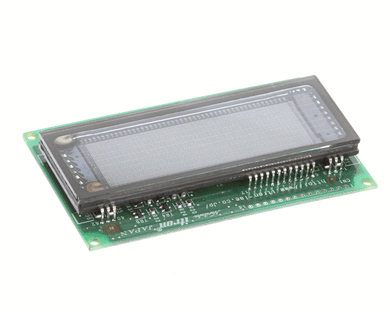 MERRYCHEF 30Z1299 DISPLAY ASSY HEADER V2 - V2.5