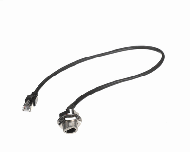MERRYCHEF 30Z1642 RJ45 CONNECTOR WITH LEAD CAT5E FTP