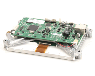MERRYCHEF 30Z5009 TOUCH SCREEN PCB