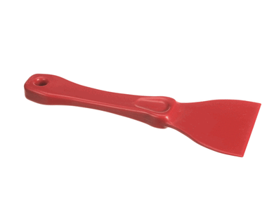 MERRYCHEF 32Z4191 PLASTIC RED SCRAPER