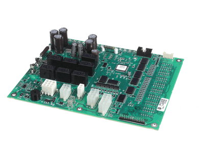 MERRYCHEF 32Z7095 PERSONALITY MODULE I/O CONNEX