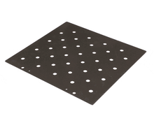 MERRYCHEF DB0088PTFE UPPER IMPINGER PLATE PTFE COATED