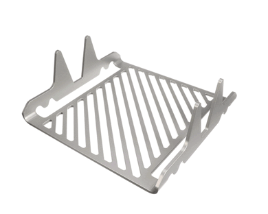 MERRYCHEF DR0358 X12- PANINI PRESS BOTTOM PLATE