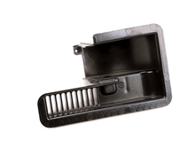 MERRYCHEF DV0039 COOLING DUCT REAR LH MAGNETRON