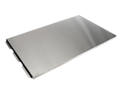 MERRYCHEF DY0105 X12 TOP CASEWORK