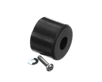 MERRYCHEF PDR0112 SCREW ON FOOT ASSY