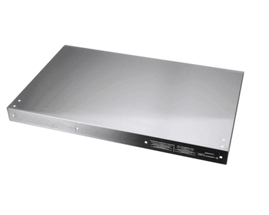 MERRYCHEF PSF1105 X16 DOOR SKIN US STAIN