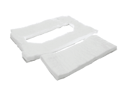 MERRYCHEF PSF214 X16 DOOR INSULATION KIT