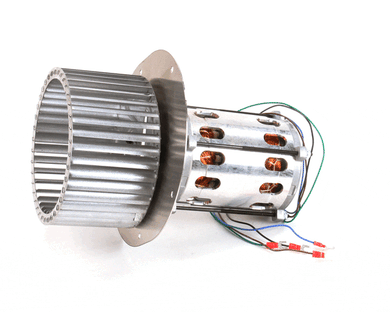 MERRYCHEF PSG207 E6 CONVECTION MOTOR ASSEMBLY