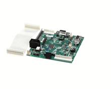 MERRYCHEF SA260 MAIN LOGIC BOARD 402S