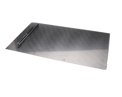 MERRYCHEF SB3182 FLAT LID ASSY CLASSIC