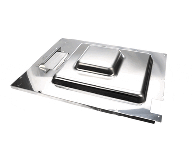 MERRYCHEF SF311 X16 REAR CASEWORK ASSY