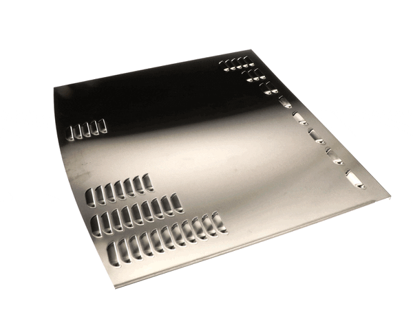 MERRYCHEF PARTS SJ327