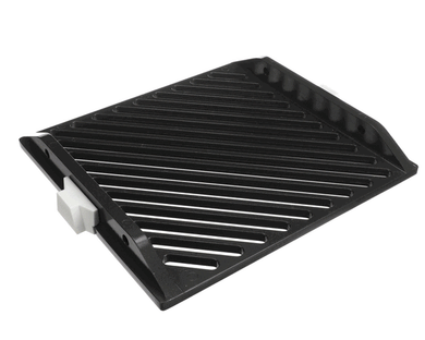 MERRYCHEF SR356CER X12- PANINI PRESS TOP PLATE