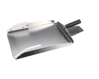 MERRYCHEF SR357 X12 - PANINI PADDLE