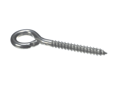 MIDDLEBY 21392-0005 SCR EYE3/4IDX3/8X2-1/2LAG SCR