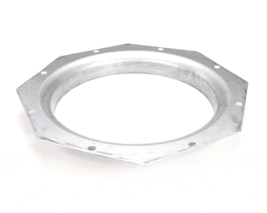 MIDDLEBY 22450-0217 RING ORIFICE-FAN 16 DIA(PS200