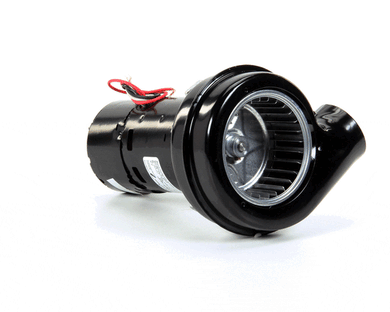 MIDDLEBY 27170-0011 ASSY MOTOR & FAN BURNER