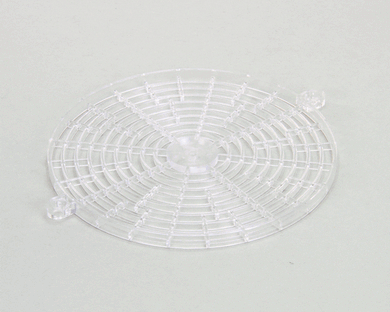 MIDDLEBY 27470-0035 GUARD FINGER MOTOR FAN (PS200)