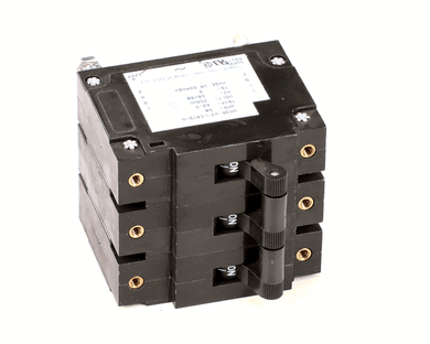 MIDDLEBY 3000209 BREAKER CIRCUIT 250V